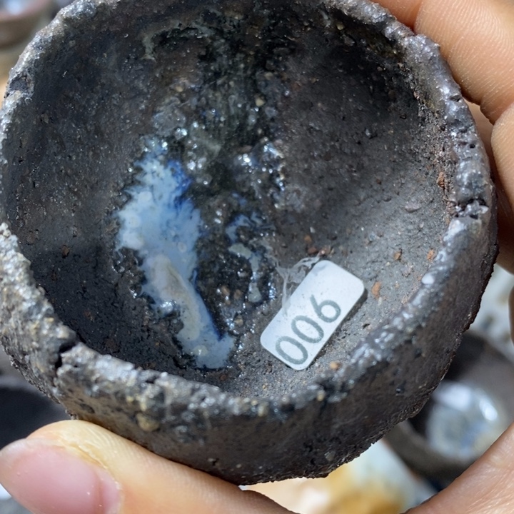 诚***嘉柴烧裸烧源头产地