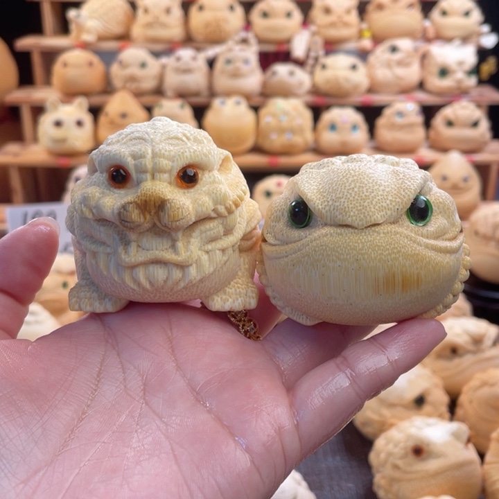 竹夜***绪两只微瑕福利组单