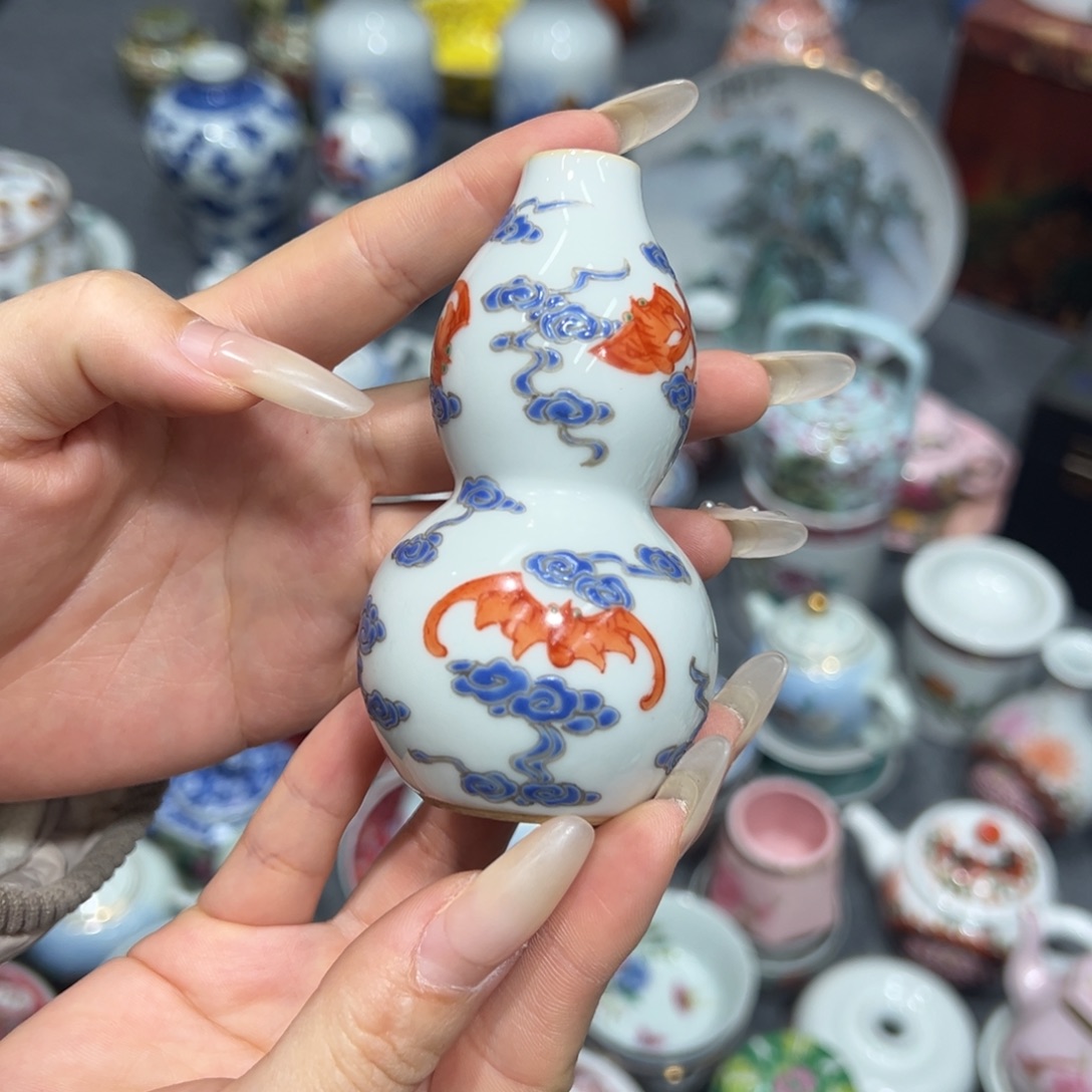 陶摆件陶瓷陶瓷材料加工