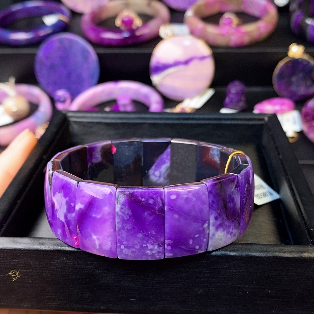 苏纪石（舒俱来）手牌未镶嵌