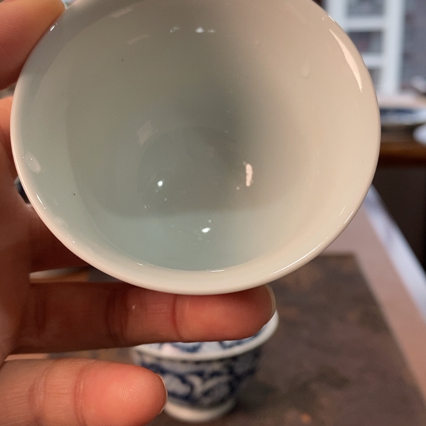 【闪购商品】杯?****?主人杯瑕手工手绘