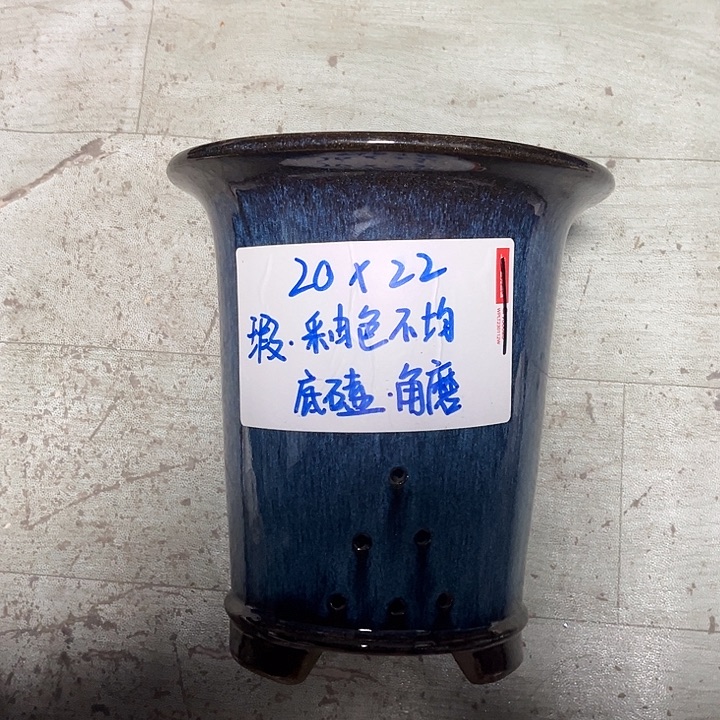 花盆紫砂宜兴紫砂花盆