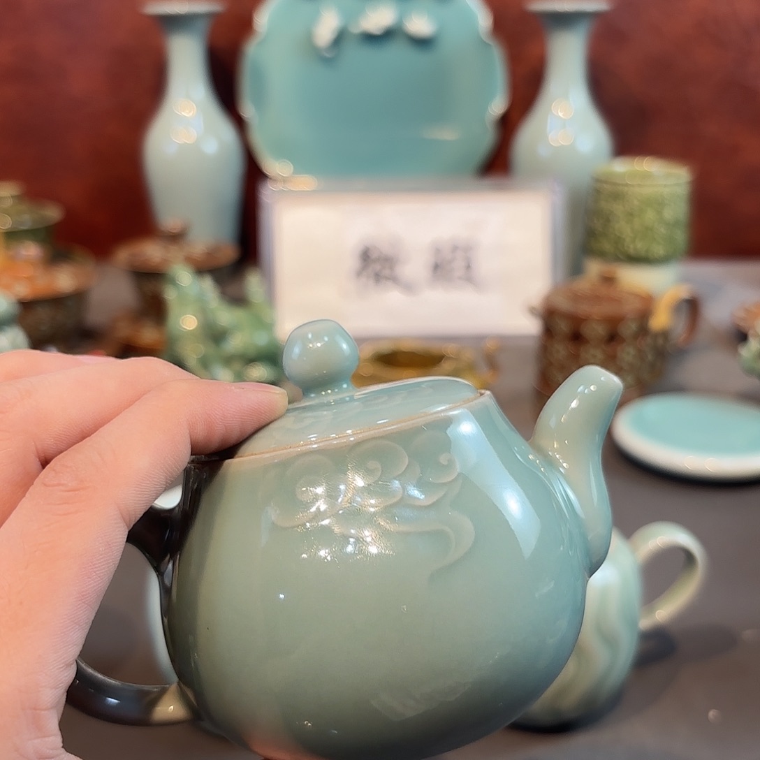 瓷片青瓷青瓷青瓷青瓷