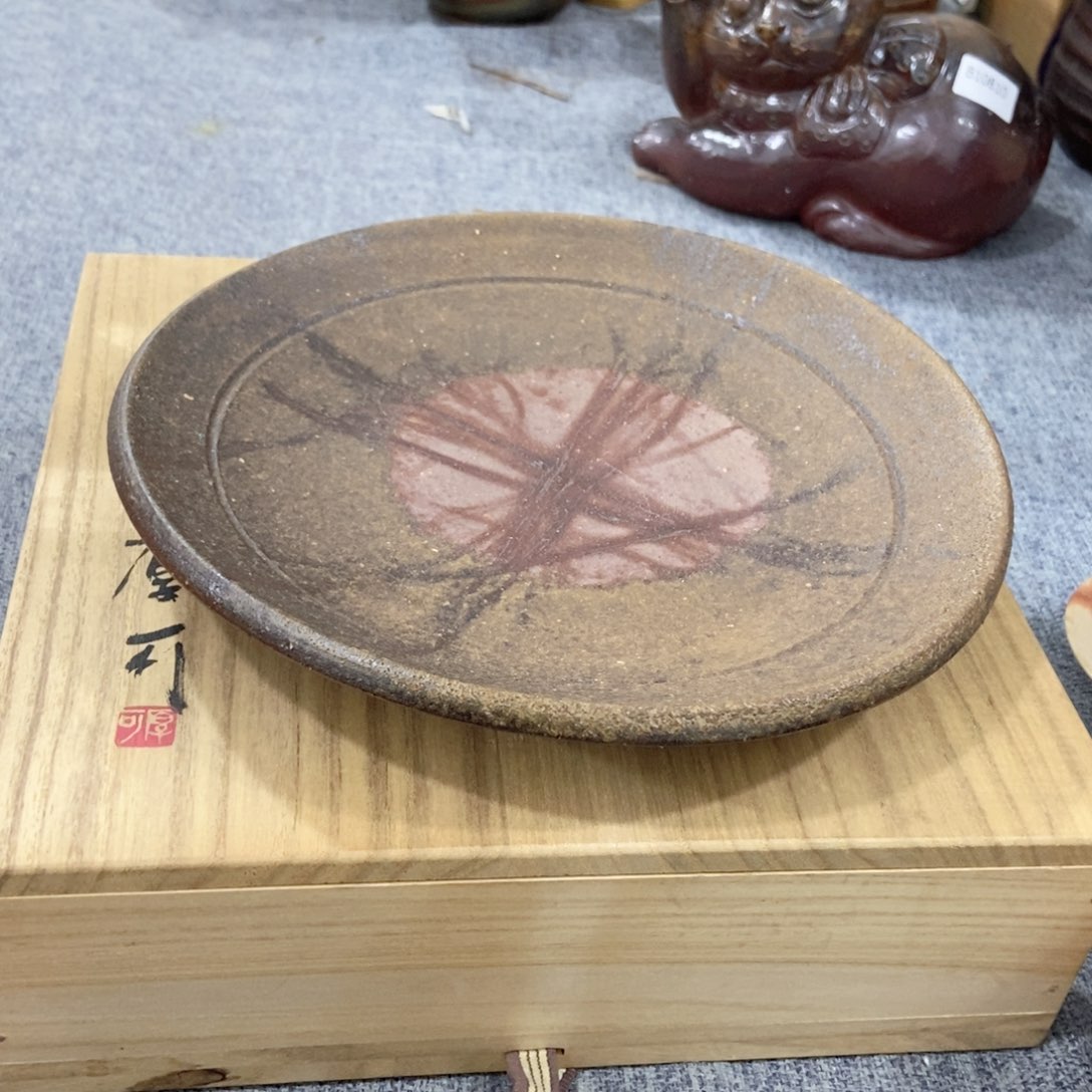 紫砂茶杯非常满意好看得物件