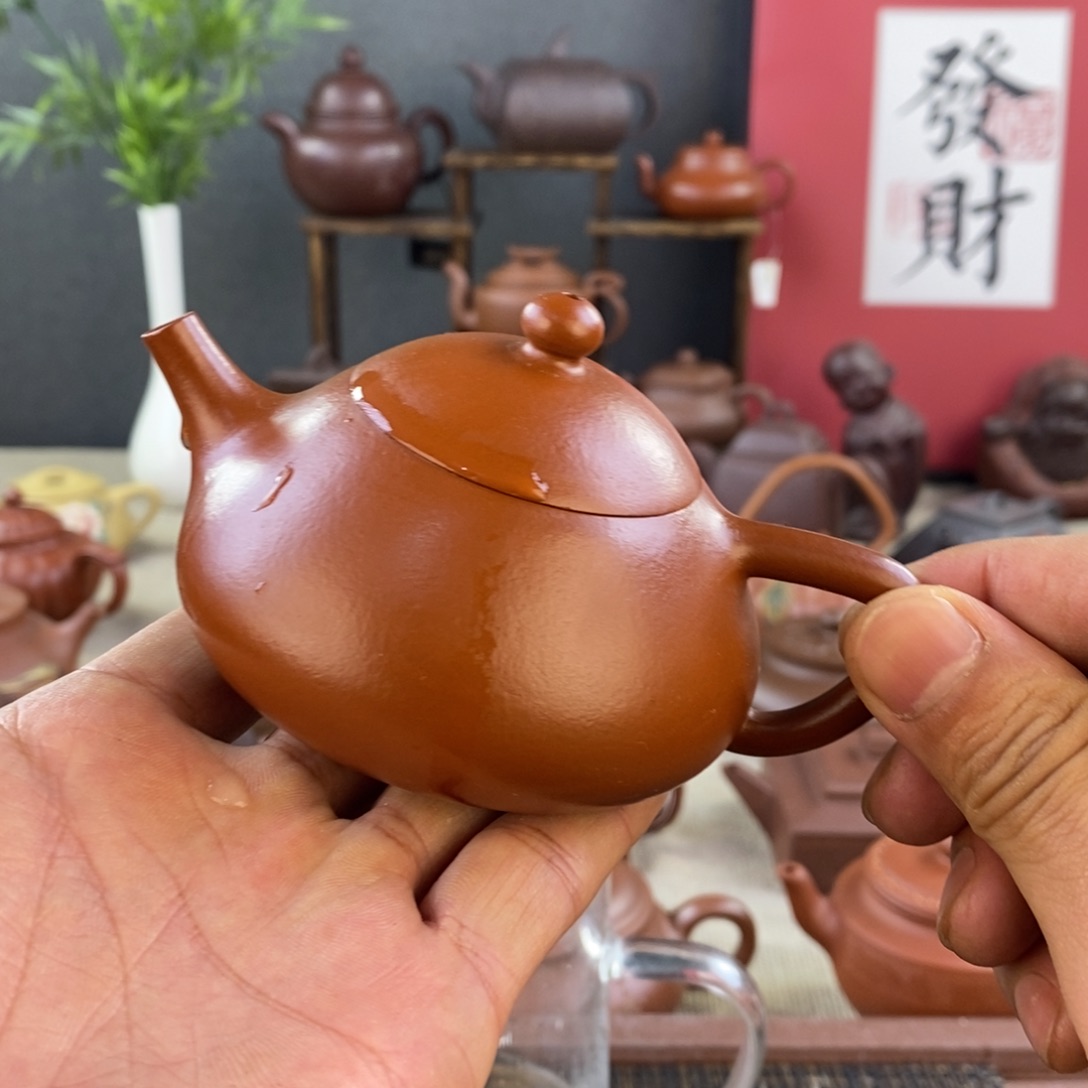 紫砂茶壶123456789996666666