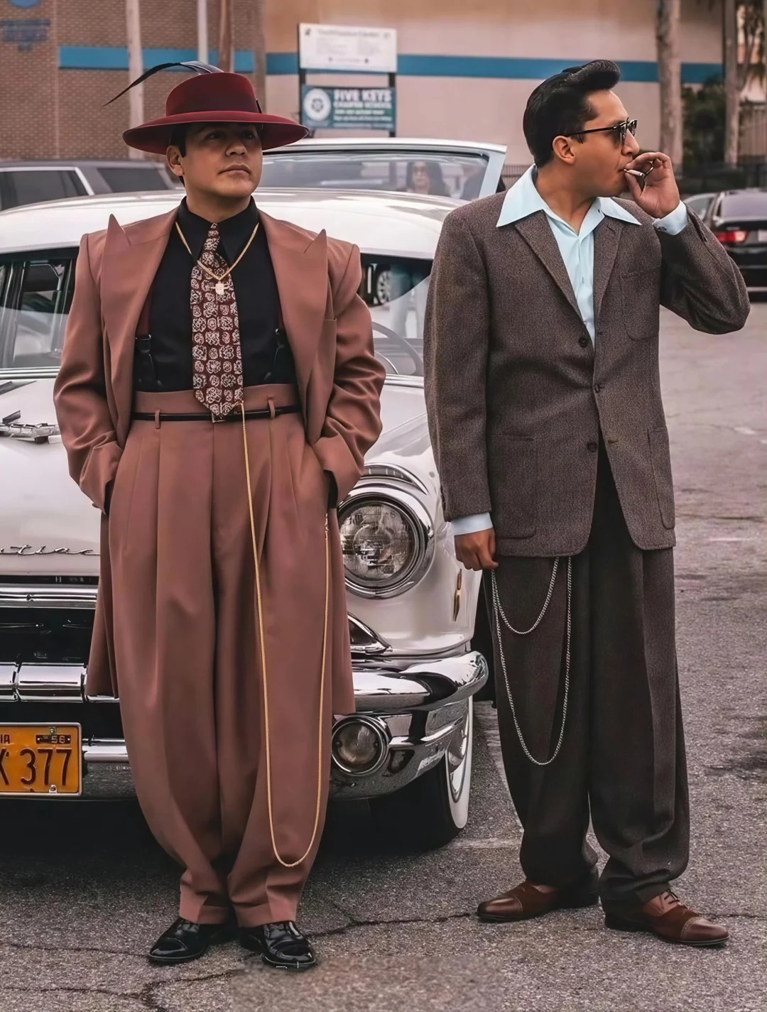 一麻袋服饰129-199链接 厚外套 男女同款潮流穿搭服饰（默认微瑕）