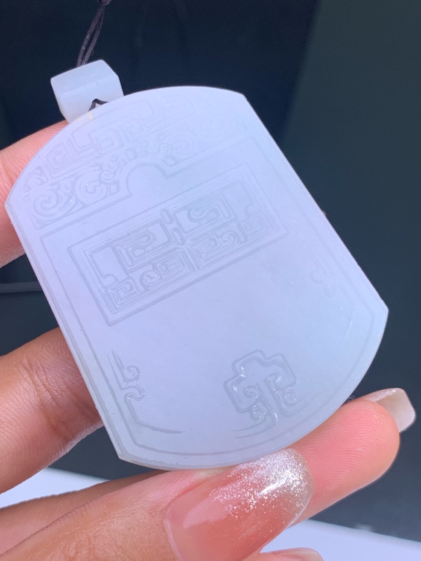 定制毛货定制翡翠