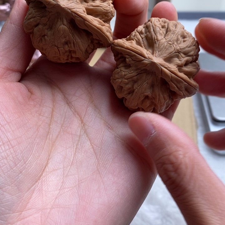 文玩核桃吊坠糖*芦凤凰台