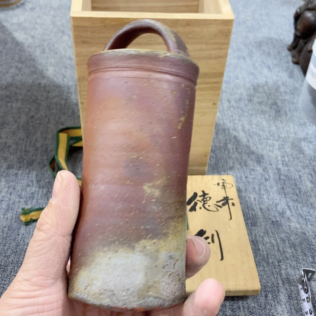 紫砂茶杯非常满意好看得物件
