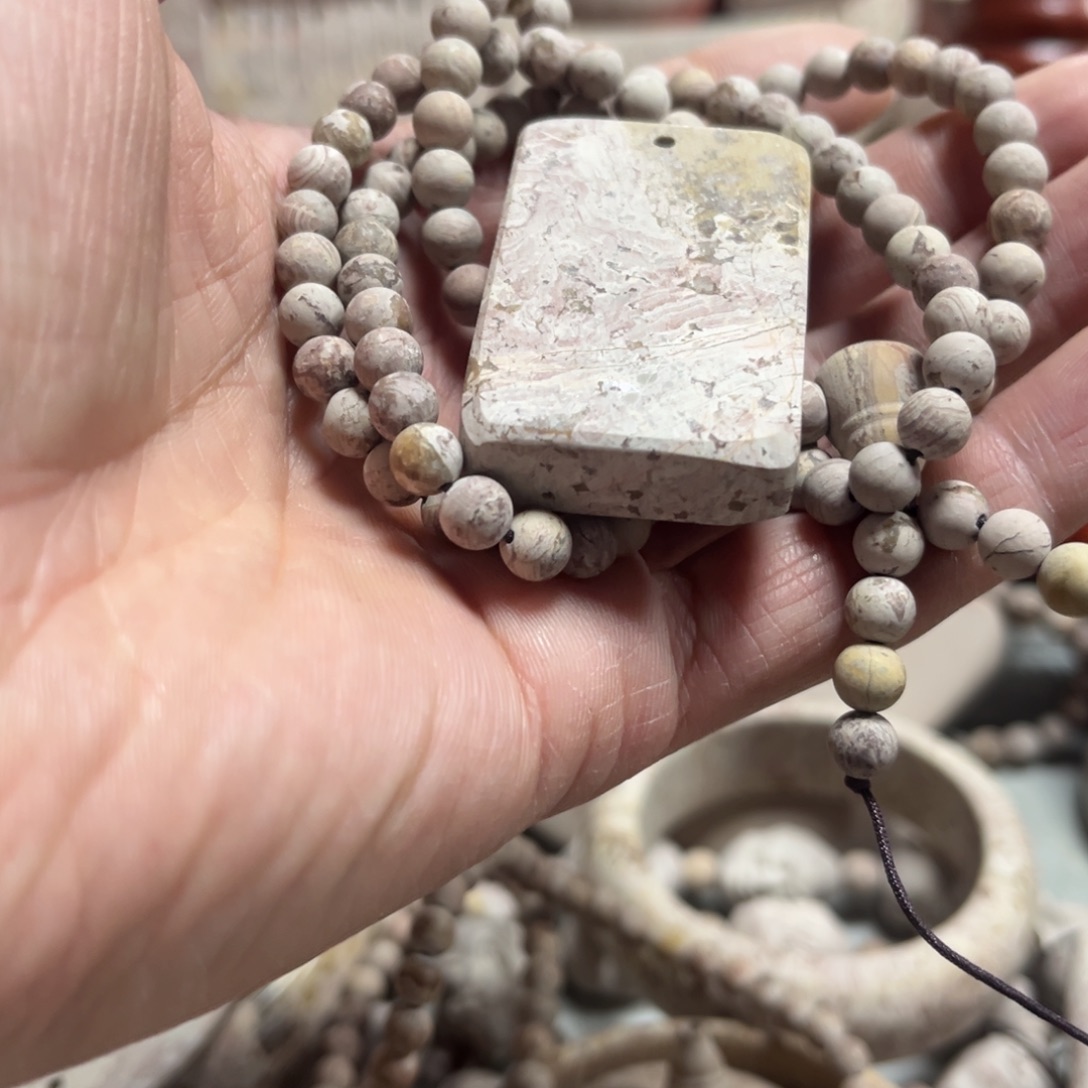 砭石扁鹊石养生石