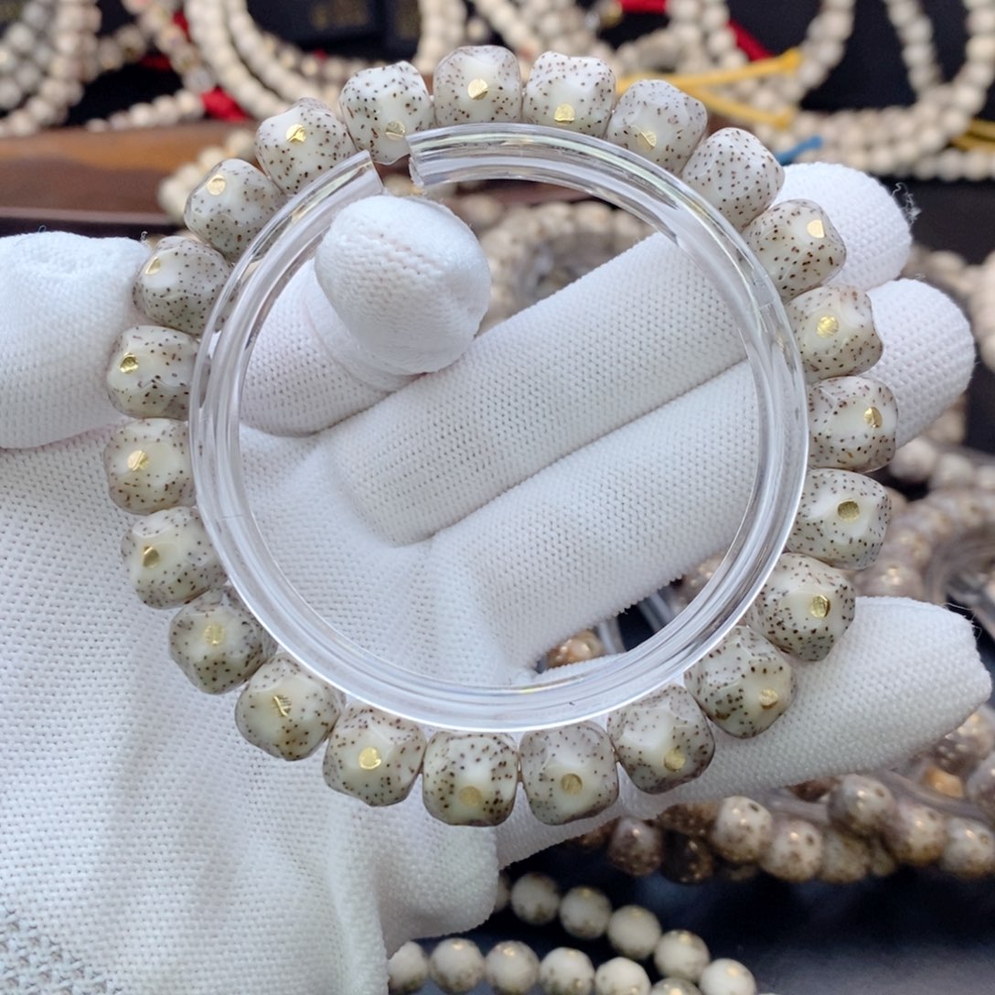 手串星月菩提星月