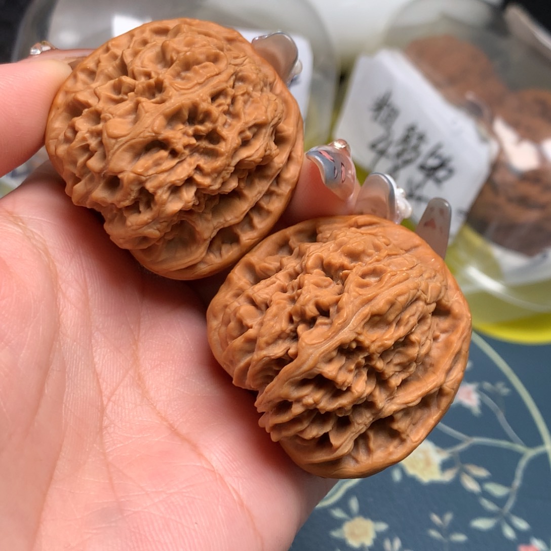把件文玩核桃41-28663-8