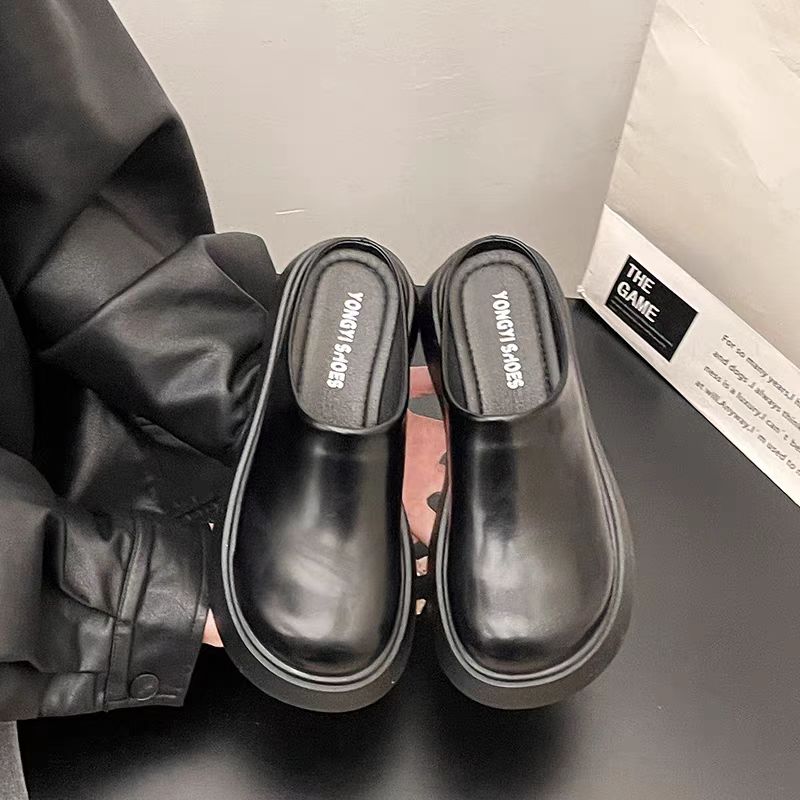 《咩咩》休闲时尚女鞋642号