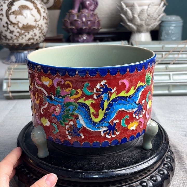 瓷器摆件……瓷器…………