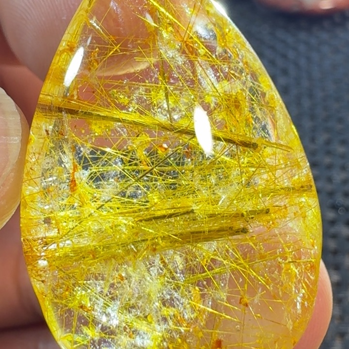 水晶吊坠(不含链)未镶嵌派*星