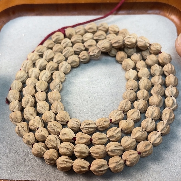 柏香籽/百香籽吊坠