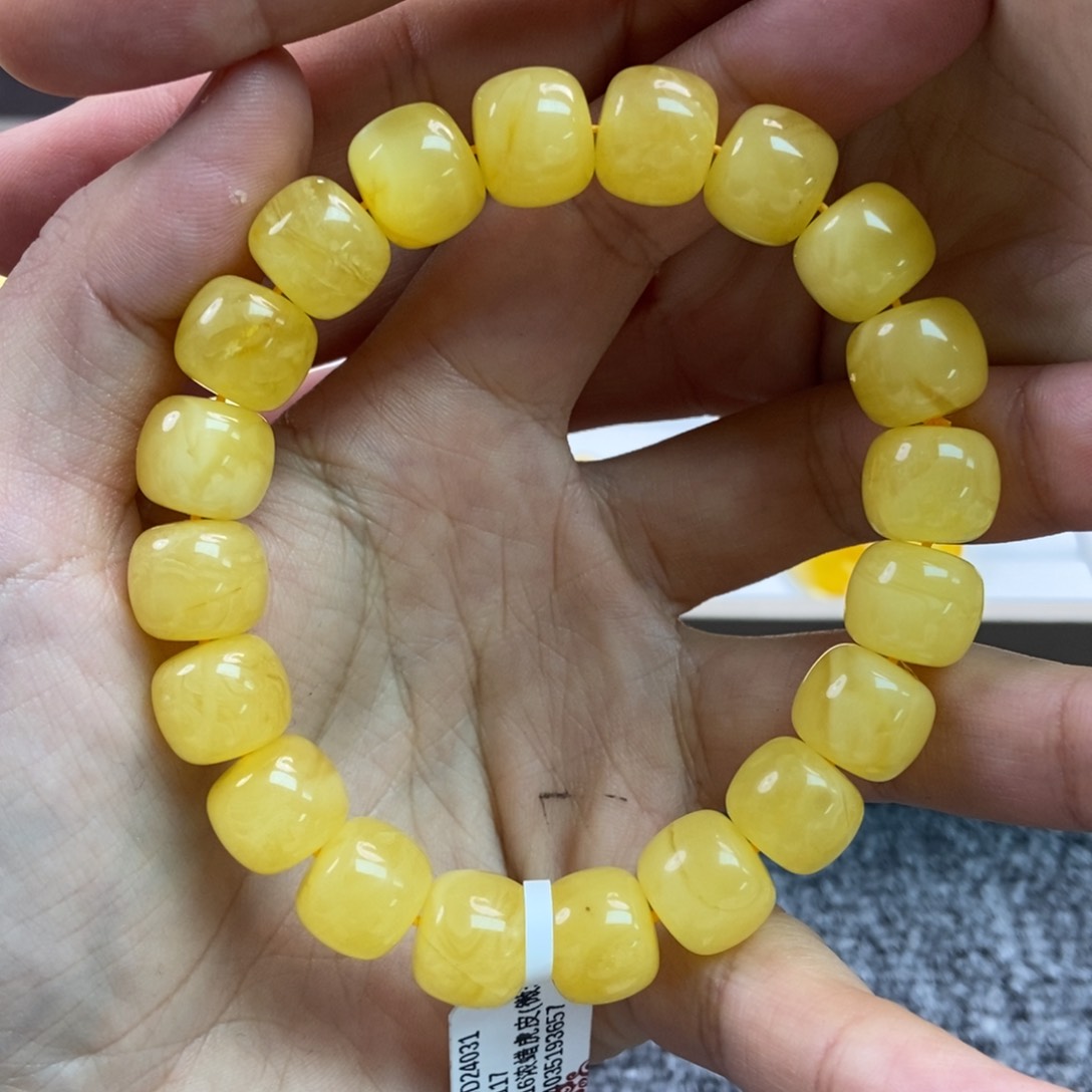 蜜蜡珠宝奇石未镶嵌蜜蜡