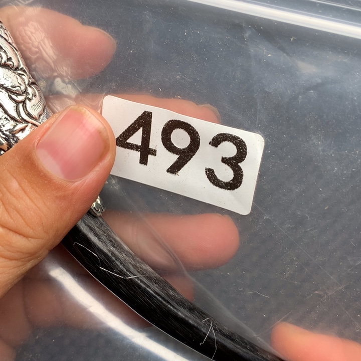 大果紫檀（缅甸花梨）