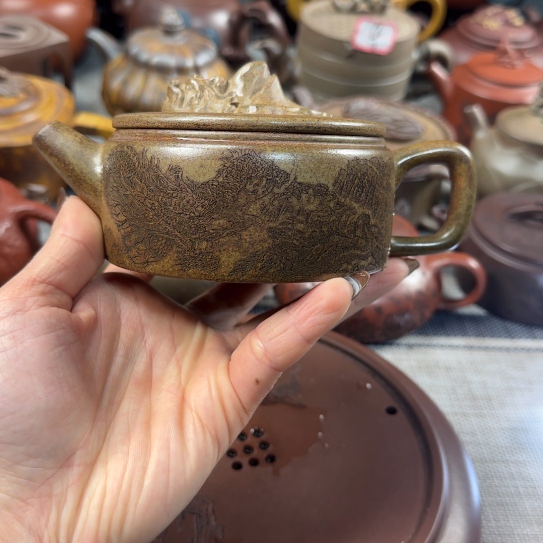 紫砂茶壶紫砂紫砂茶具