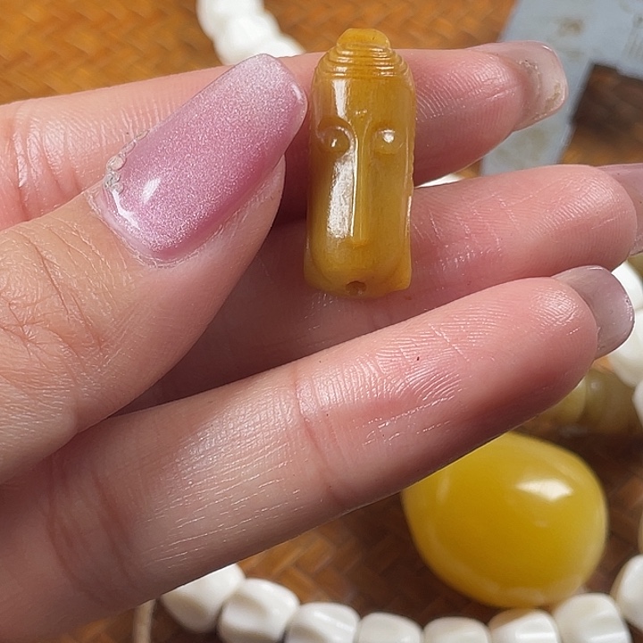 鹿骨手串/手链驼骨驼骨驼骨6