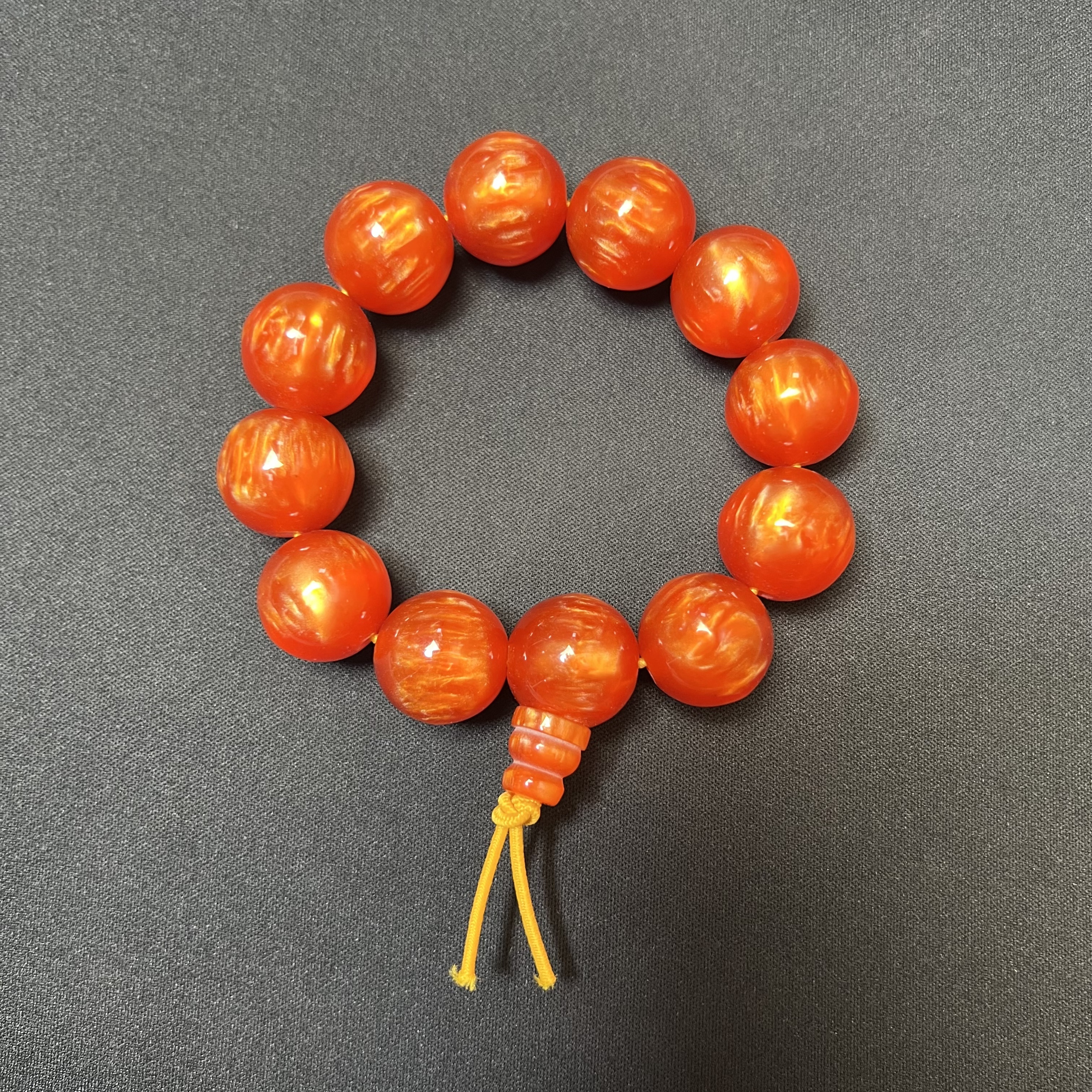 【无礼盒】精品手串菩提XY027