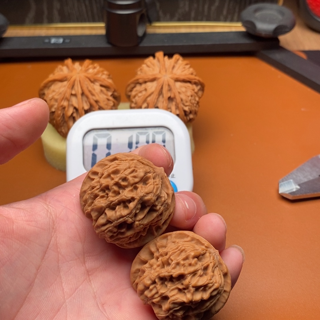 文玩得还不太顺利