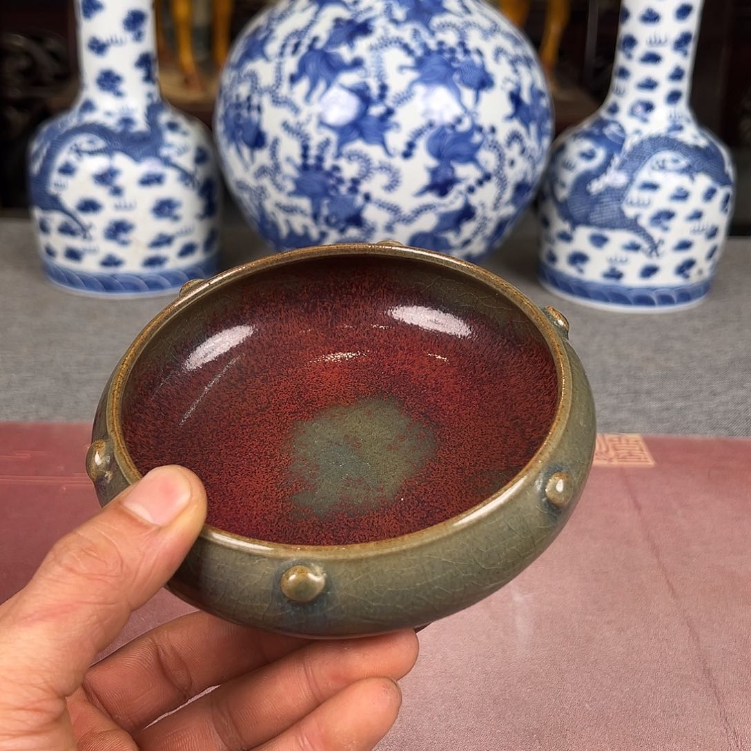 瓷片摆件摆件摆件摆件