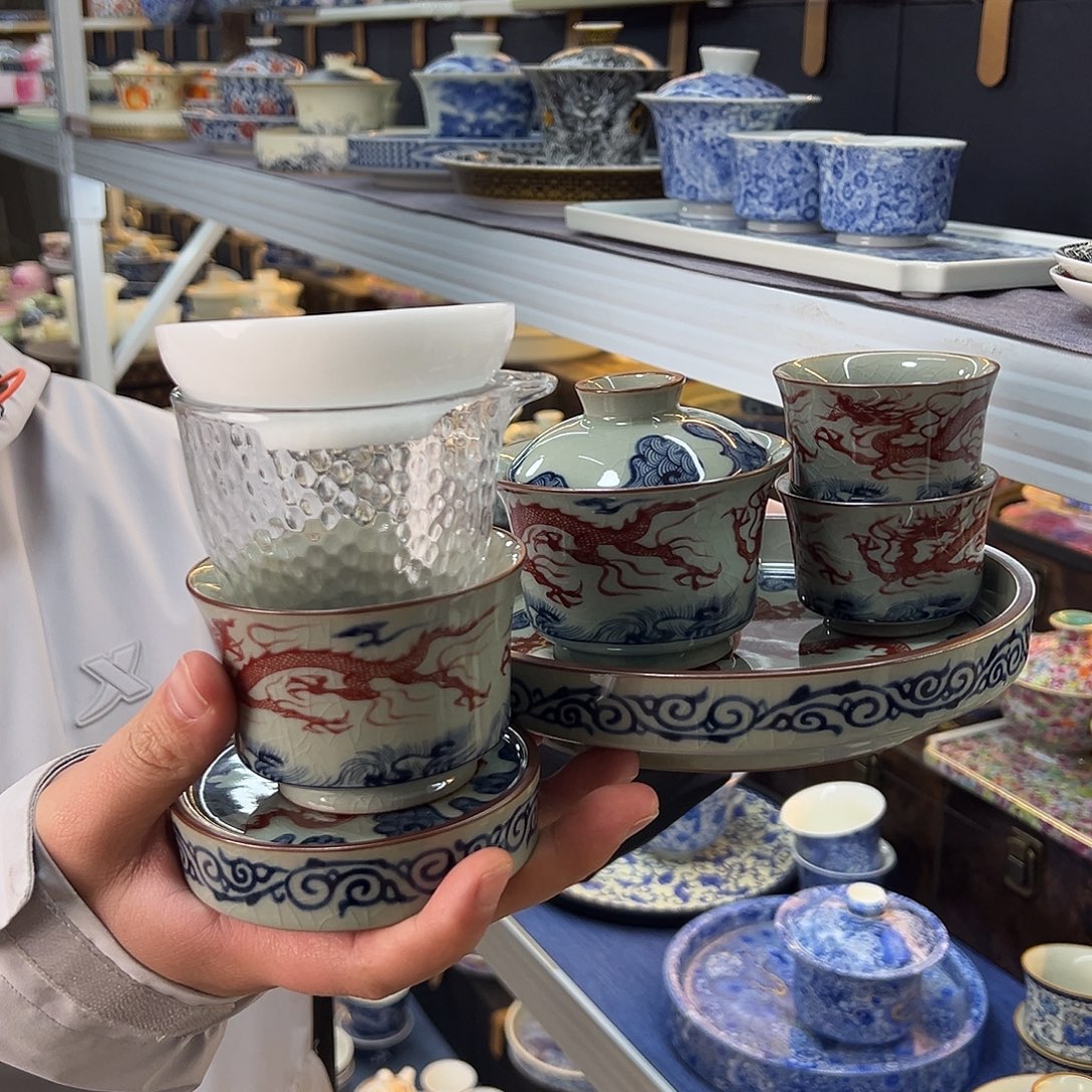 我们的目标是成为一个优秀的人