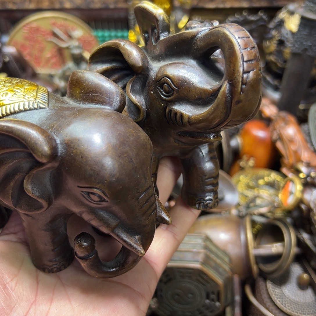 木古铜器专属链接