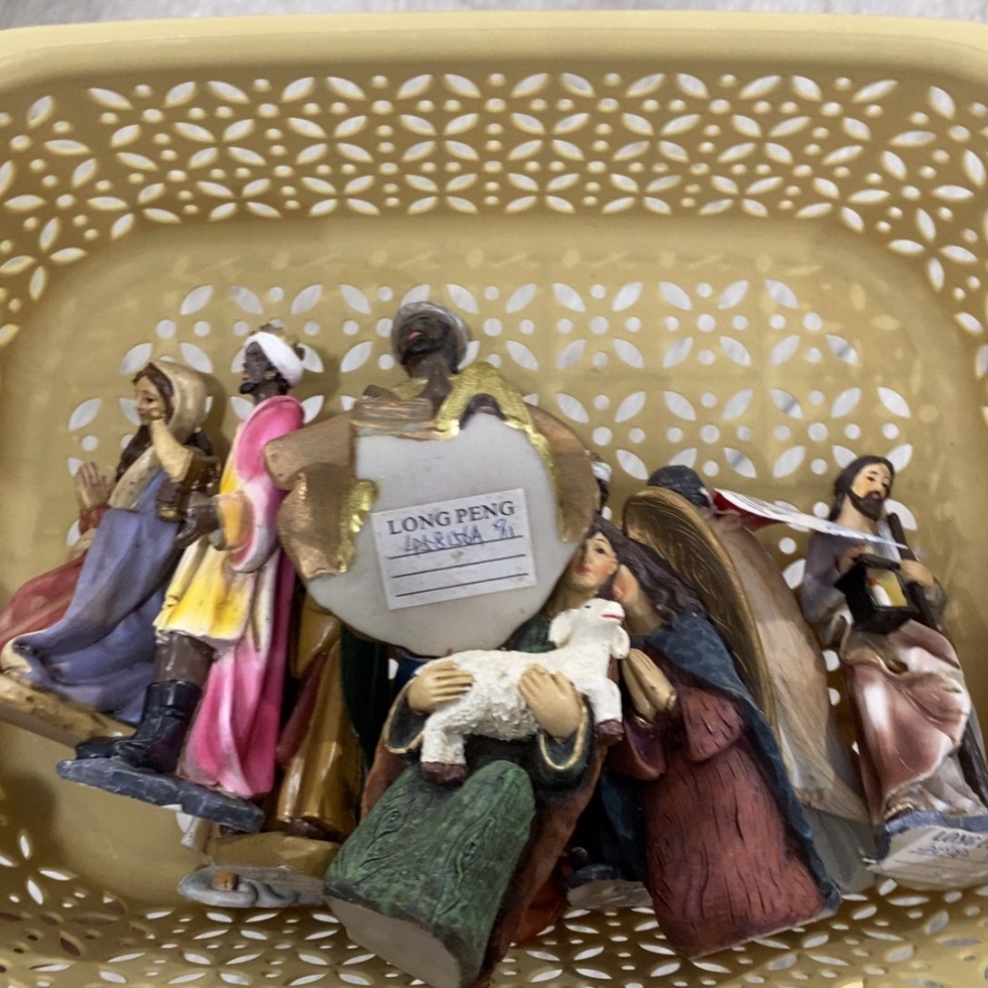 像***疯陶德化陶瓷微瑕冰裂18包邮介意慎拍