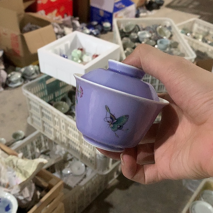 微瑕茶具介意勿拍