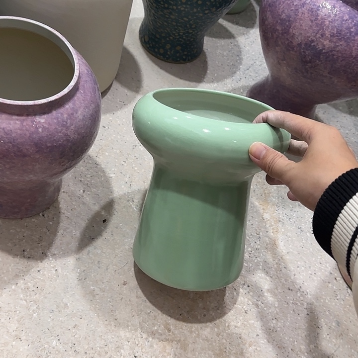 摆件微瑕无孔微瑕