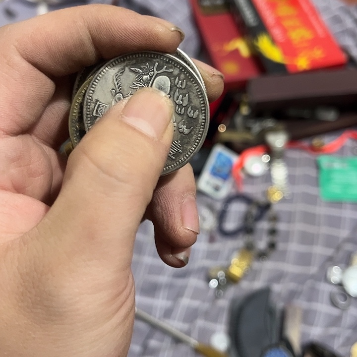 县***令杂色豆（科檀/科特迪瓦檀木）