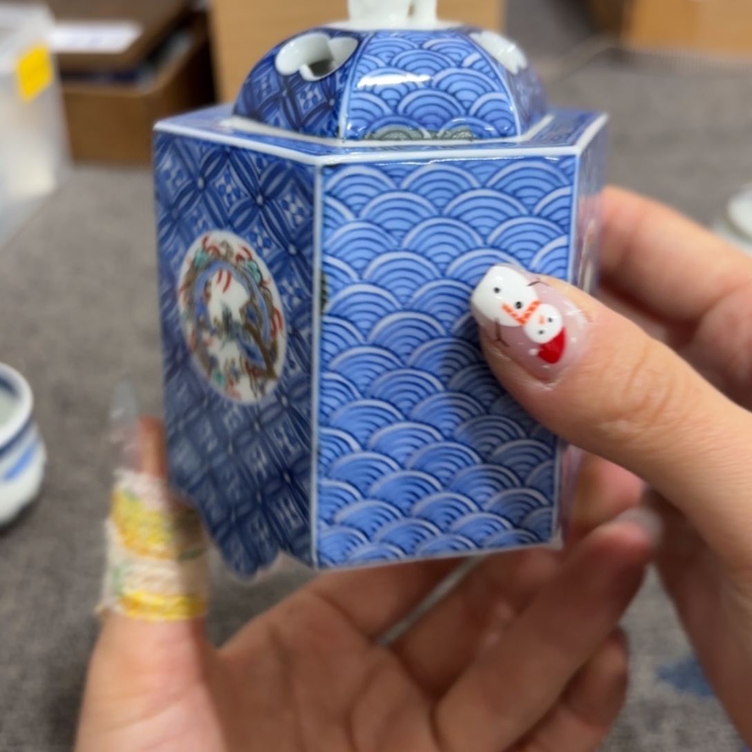 非常好看漂亮的物品 
