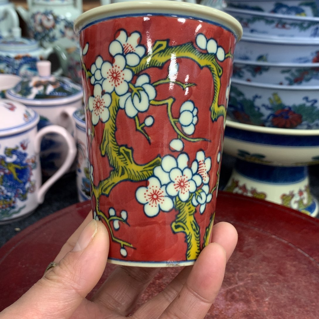 陶其他景德镇陶瓷 碗 盘 杯 壶 碟 各种……