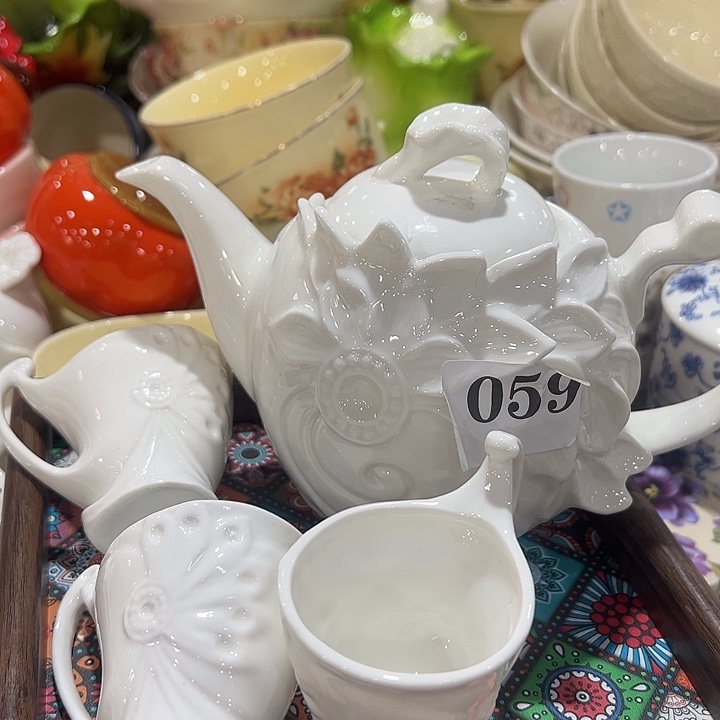 陶1壶4杯11111111111111111111111