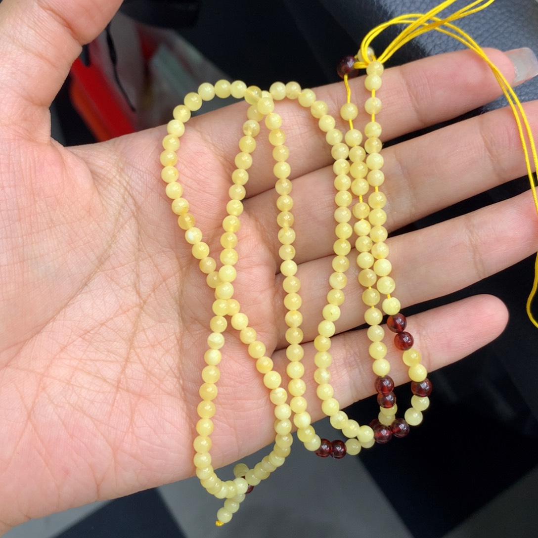 琥珀未镶嵌珠宝奇石3.9m