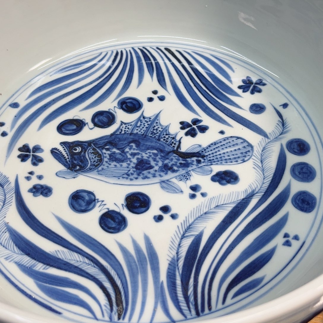 杯千年瓷都景德镇 艺术关注谢佳豪