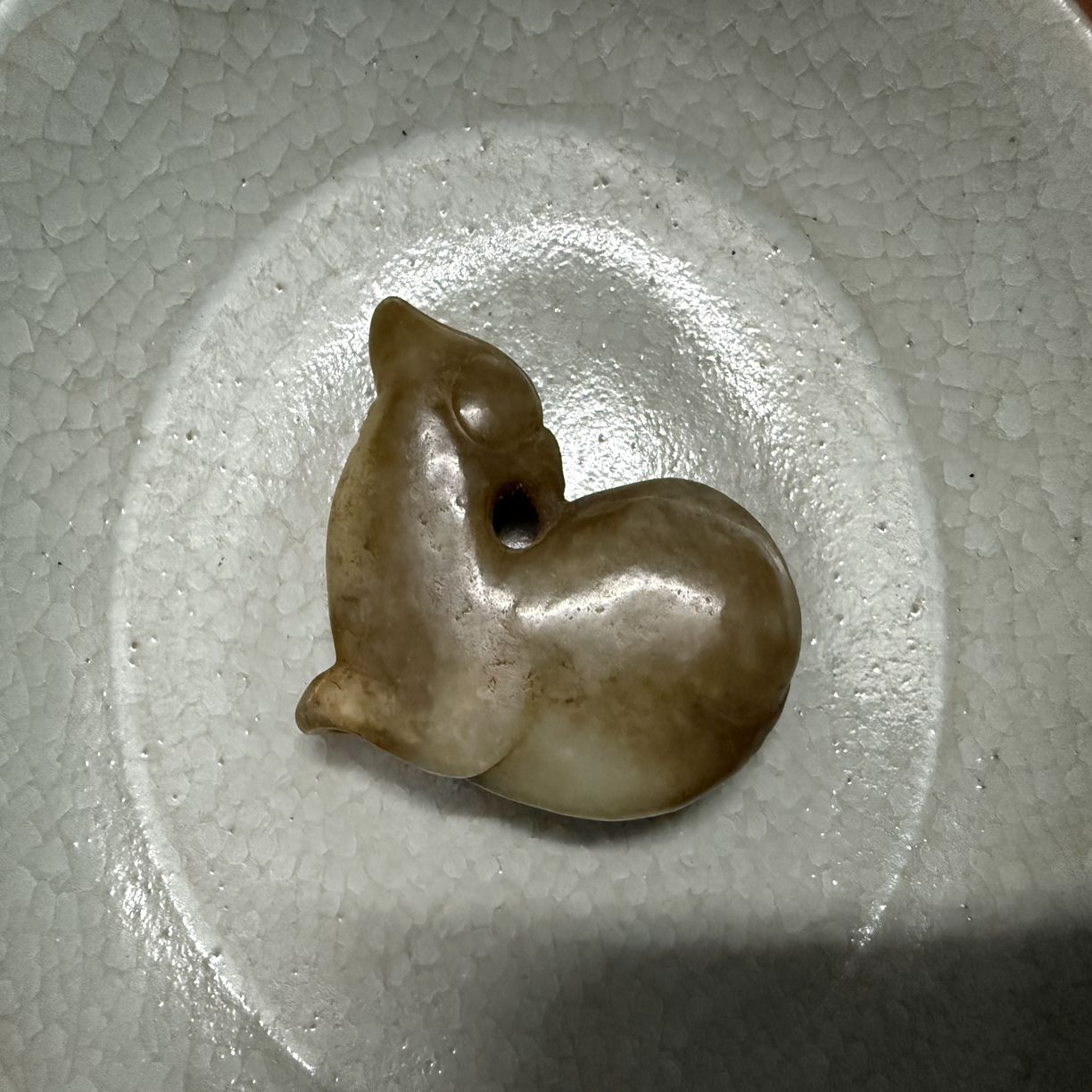 瓷片陶瓷艺术品制作