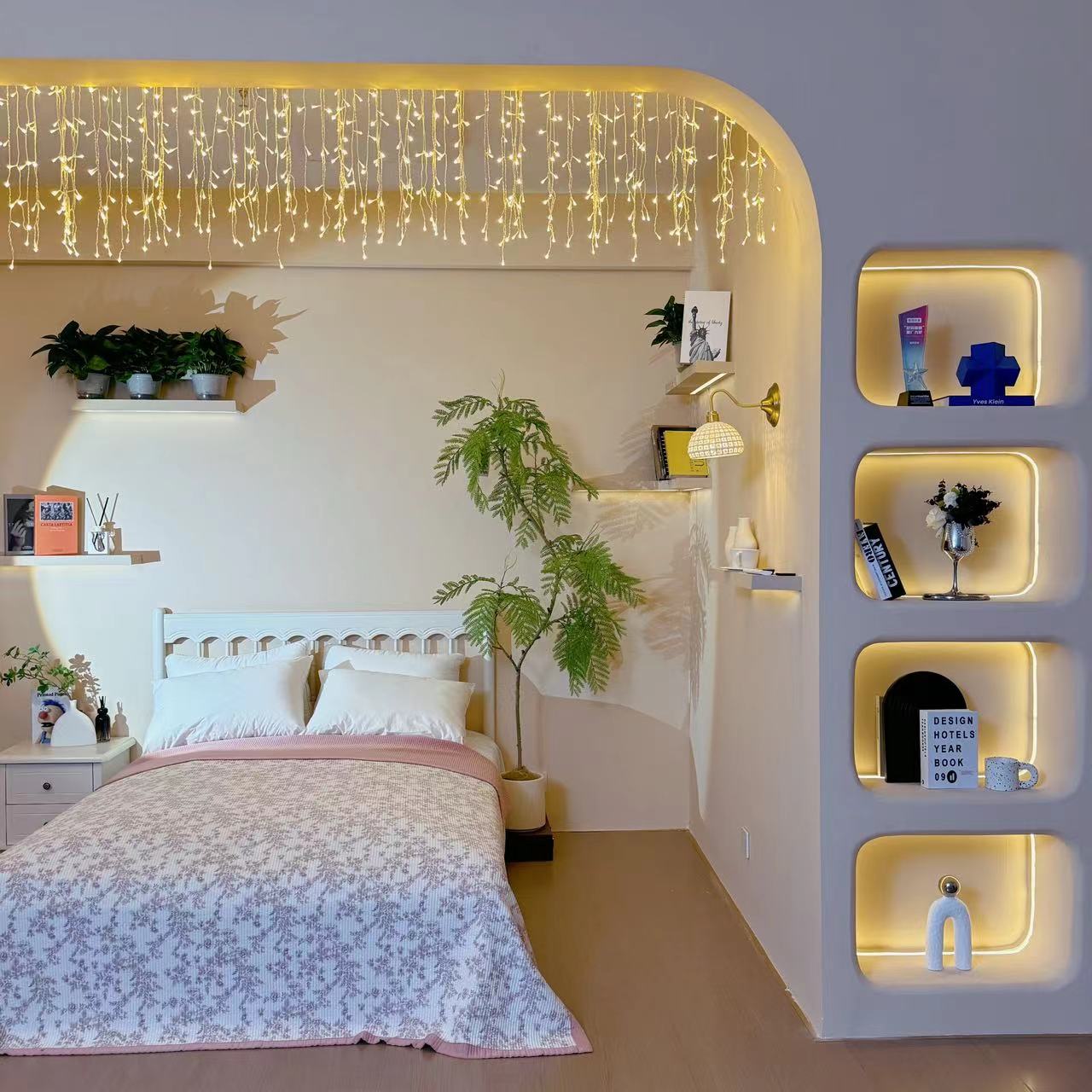 颜色不挑斜纹棉四件套【猫耳家】孤品套件三件套四件套床盖枕套单品