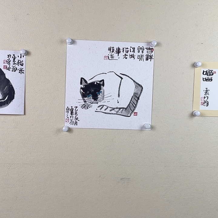 王***到国画白牡丹一百克