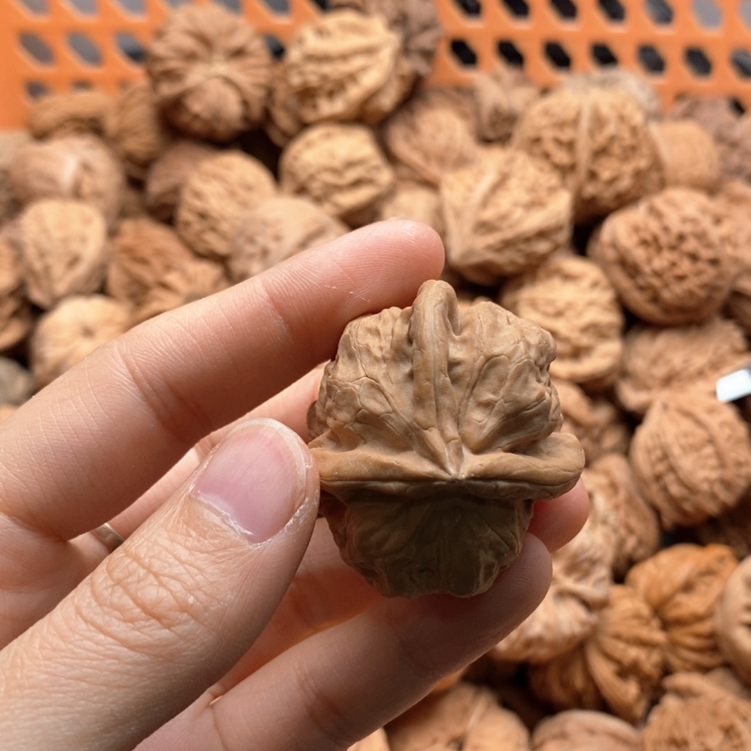 妙****核桃定制商品不退不换