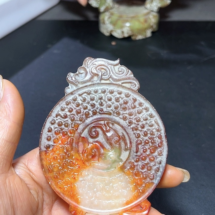 底槽青一物一图发货支持七天无理由