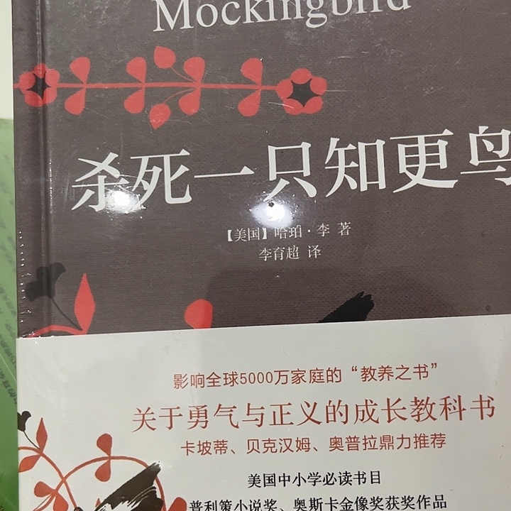 偏***春噶了一只知更鸟十三