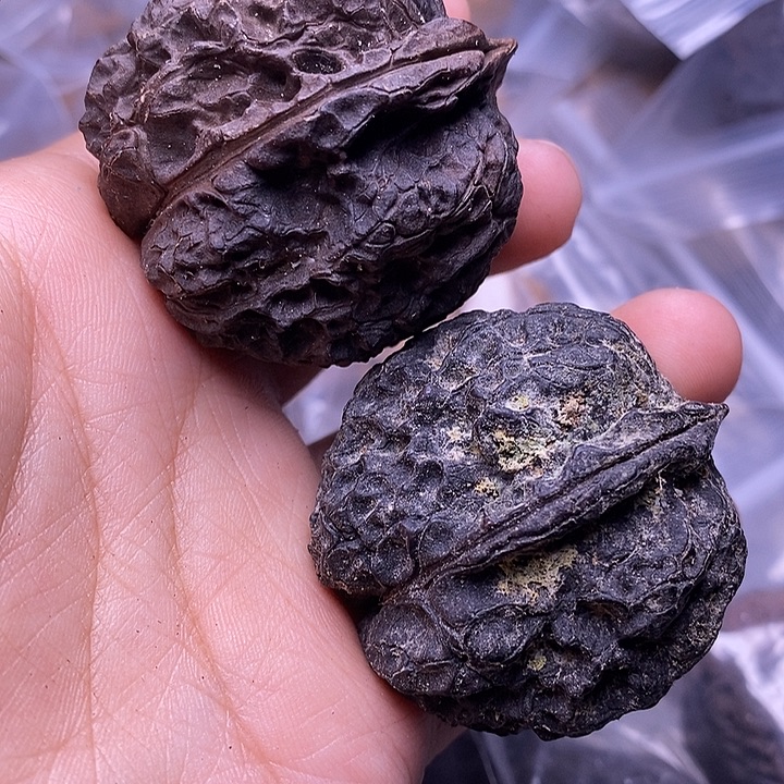 把件文玩核桃  48