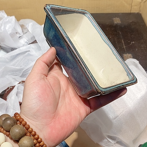 紫砂茶宠K**9茶道具制作方法