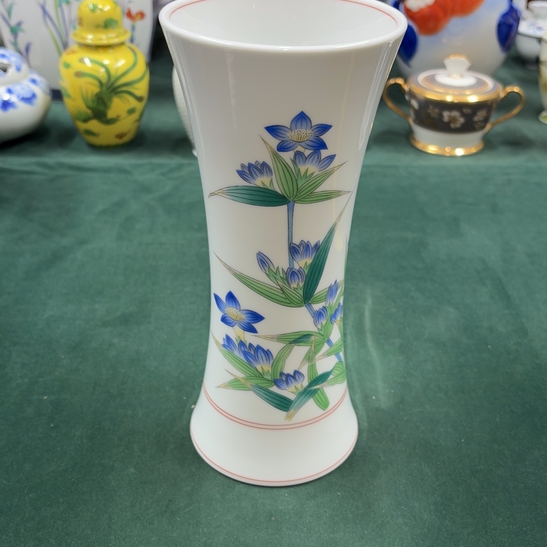 云翼堂瓷器真好看呀