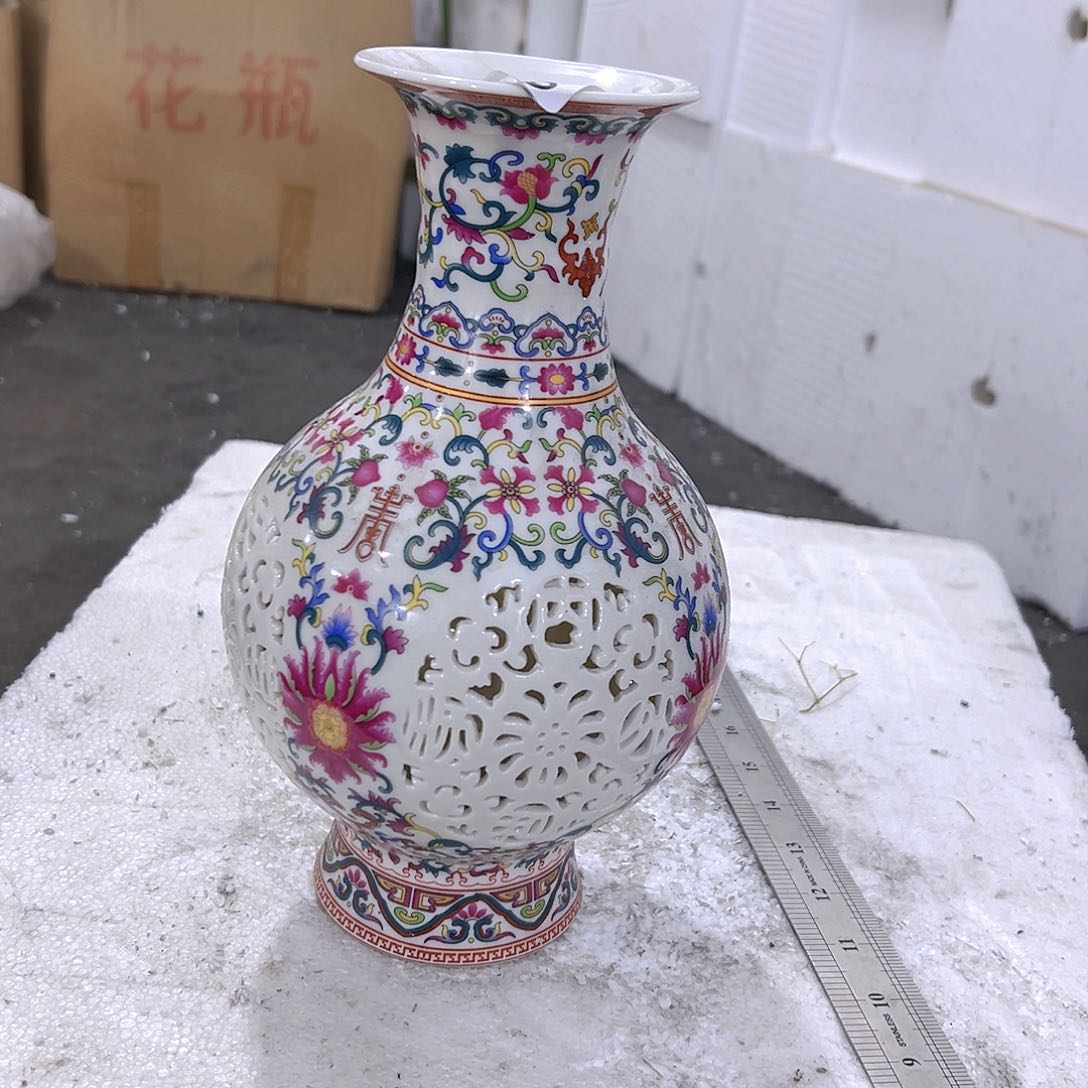 摆件景德镇陶瓷摆件