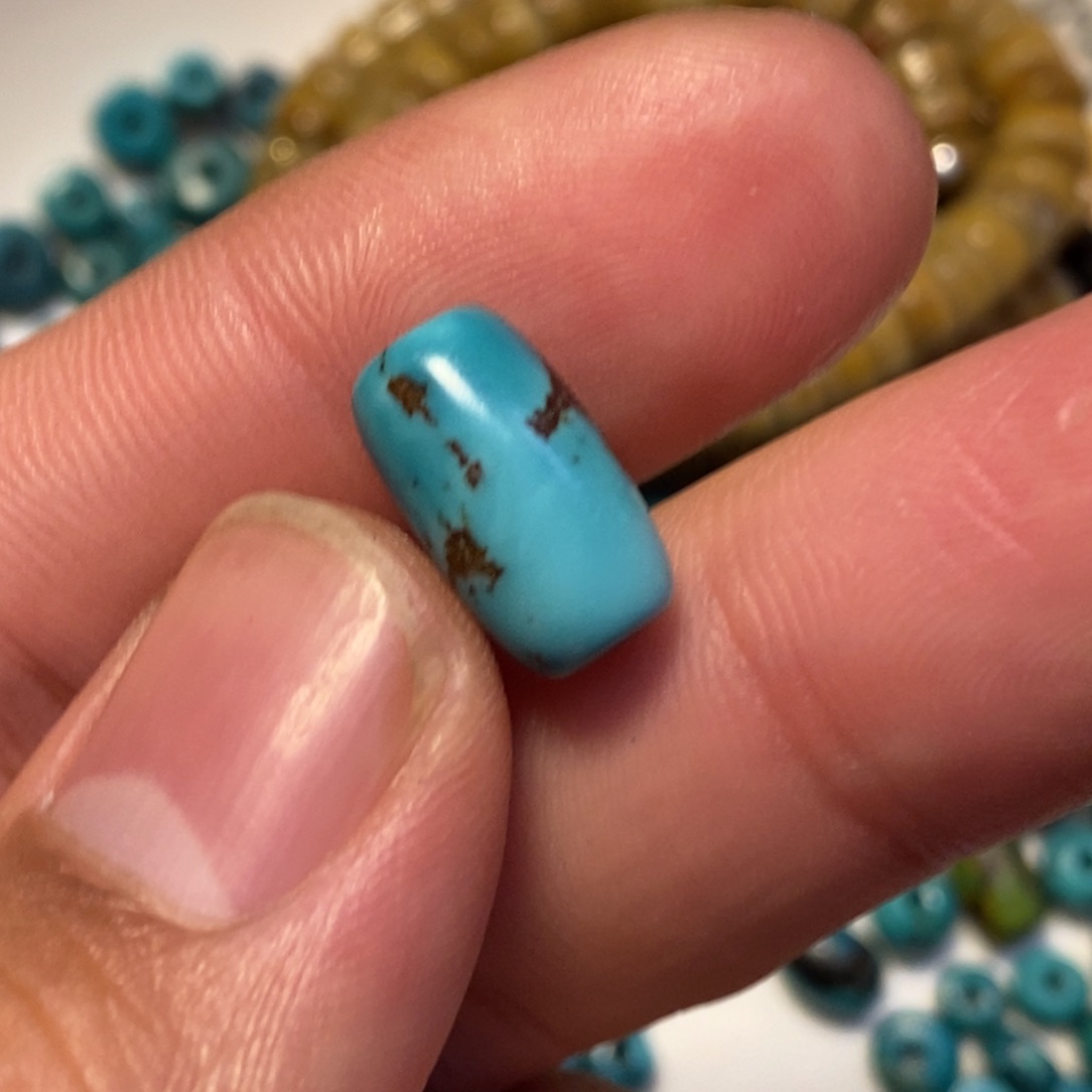 吊坠凤眼菩提青*好看的配饰