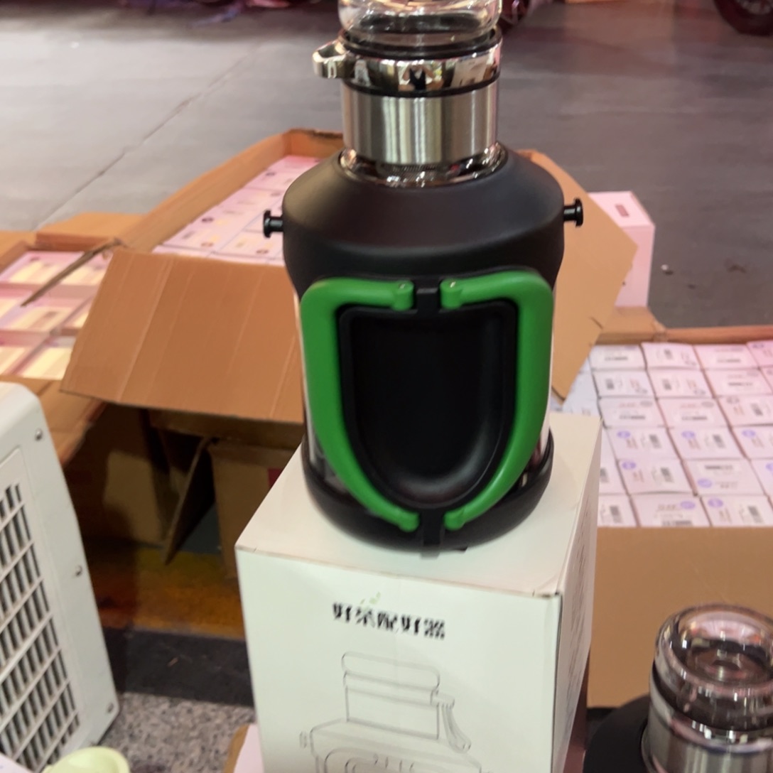 顿顿1700玻璃杯1700绿色玻璃杯1700玻璃杯